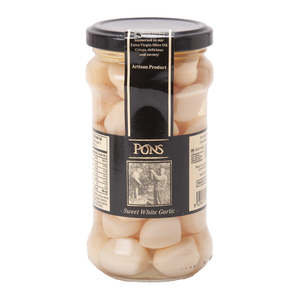 Pons Sweet Garlic