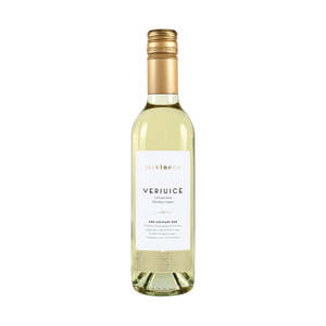 THEvineCO Verjuice Gris Riesling