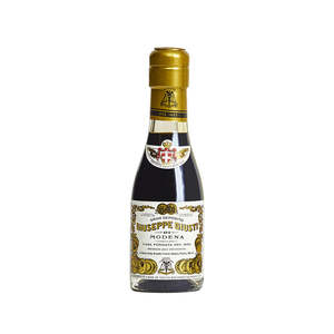 Vinegar Vincotto Verjuice: Giusti White Label Balsamic