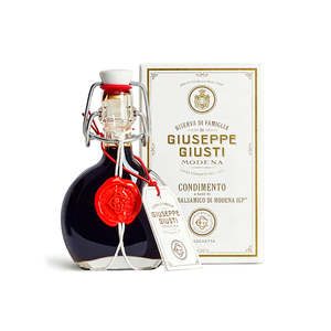Giusti Fiaschetta Balsamic