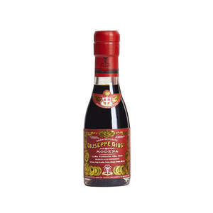Vinegar Vincotto Verjuice: Giusti Riccardo Balsamic