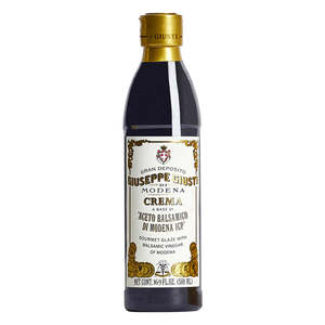 Vinegar Vincotto Verjuice: Giusti Balsamic Glaze