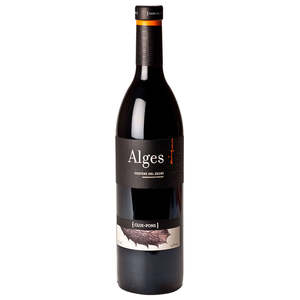 Clos Pons Alges 2018