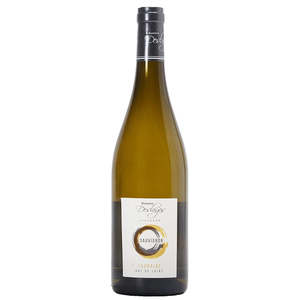 Wine: Domaine Desloges Touraine Sauvignon