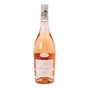 Wine: Izadi Rosé
