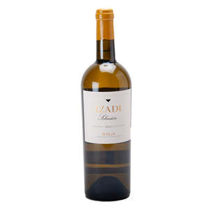 Izadi Blanco Rioja 2023