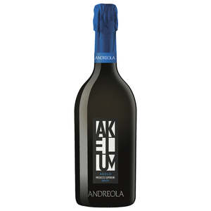 Andreola AKELUM Brut DOCG Prosecco