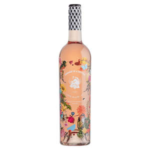 Wine: Wölffer Summer in a Bottle Rosé