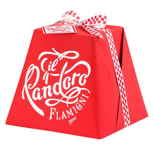 Christmas: Flamigni Pandoro