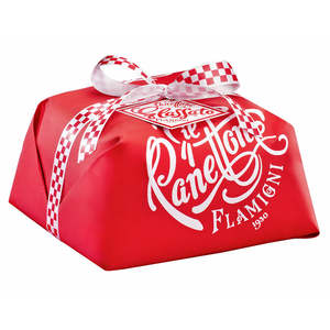 Christmas: Flamigni Glassato Panettone