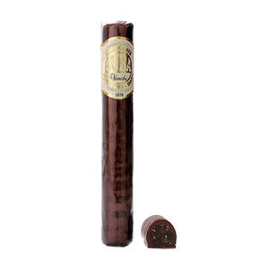 Venchi Fondente Chocolate Cigar
