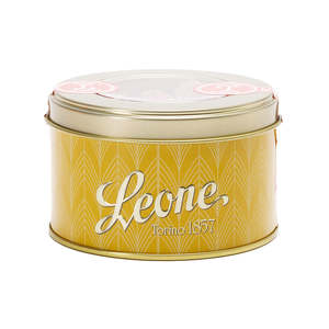 Vegan: Leone Blood Orange Jellies