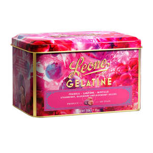 Leone Wild Berry Jellies