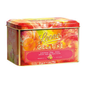 Leone Assorted Fruit Jellies