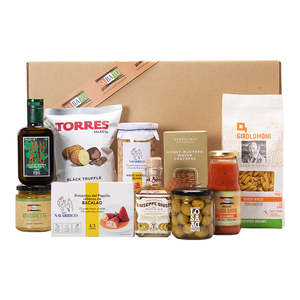 Promotions: Spring Eating