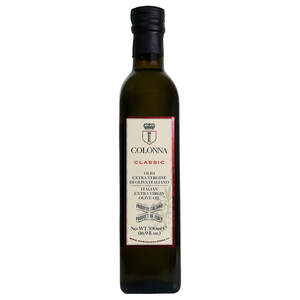Promotions: Colonna Classico Extra Virgin Olive Oil