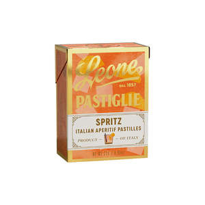 Valentines Day: Leone Spritz Pastilles