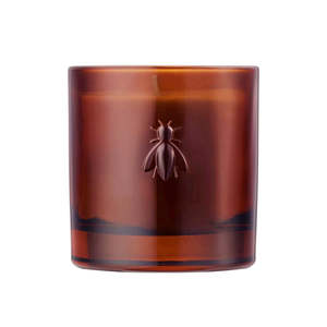 Valentines Day: La Rochère Bee Candle ~ Orange Blossom