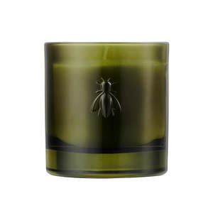 Valentines Day: La Rochère Bee Candle ~ Fig