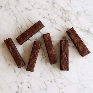 Easter: Sabato Valrhona Triple Chocolate Brownie