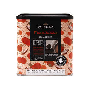 Valrhona Cocoa