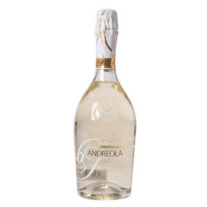 Cocktail Party: Andreola Sesto Senso DOCG Prosecco
