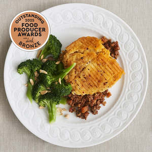 Sabato Spanish Cottage Pie