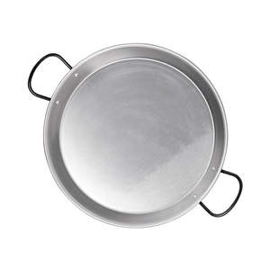 Vaello Steel Induction Paella Pan