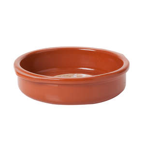 Cookware Bakeware: Classic Terracotta Cazuela