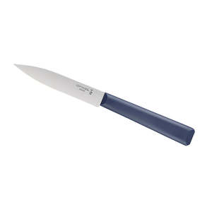 Cooks Tools Utensils: Opinel Les Essentiels Paring Knife ~ Blue