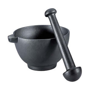 Zassenhaus Mortar & Pestle ~ Large