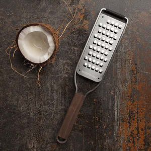 Cooks Tools Utensils: Microplane Master Series Extra Coarse Grater