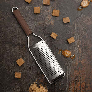 Cooks Tools Utensils: Microplane Master Series Coarse Grater