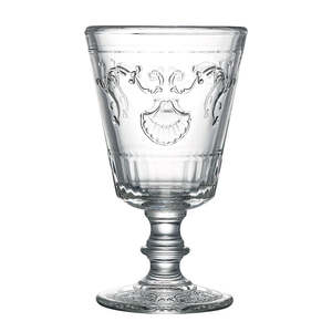 La Rochère Versailles Wine Glass