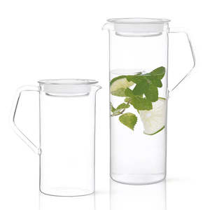 Kinto Cast Water Jug