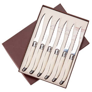 Laguiole Steak Knives