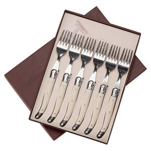Cutlery Serving Utensils: Laguiole Forks