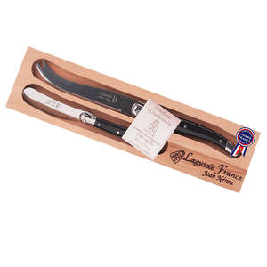 Laguiole Cheese Knife Set