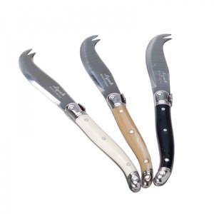 Laguiole Cheese Knife Short