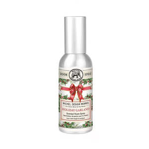 Michel Design Works Room Spray ~ Holiday Garland