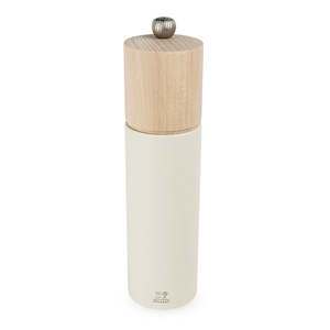 Fathers Day Gifts: Peugeot Boreal Salt Mill