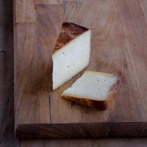 New Zealand Cheese Month: Evansdale Tania