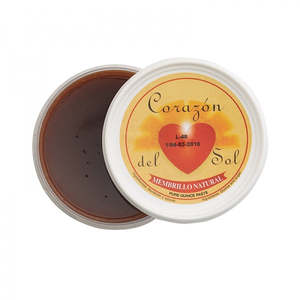 El Corazon Quince Paste