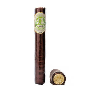 Chocolate: Venchi Pistachio Chocolate Cigar