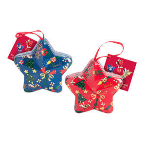 Venchi Hanging Christmas Star