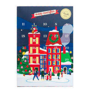 Venchi Advent Calendar
