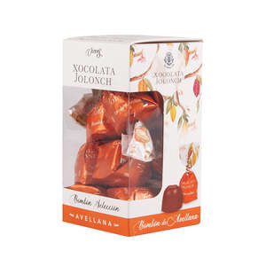 Vicens Jolonch Hazelnut Chocolates