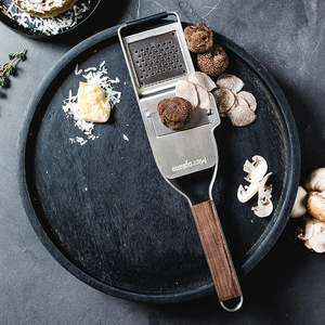 Microplane Master Series Truffle Slicer