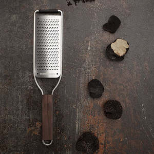 Cookware Kitchenware: Microplane Master Series Fine Grater