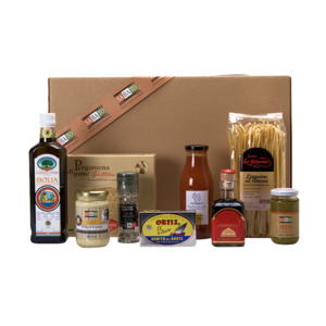Hampers Gift Ideas: Summer Eating